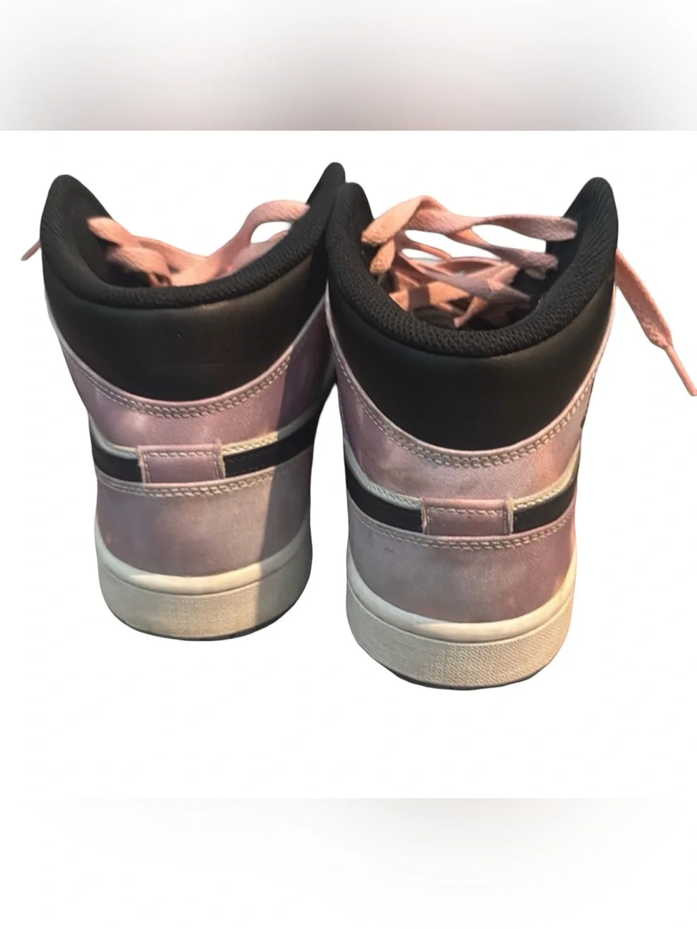 Jordan as released